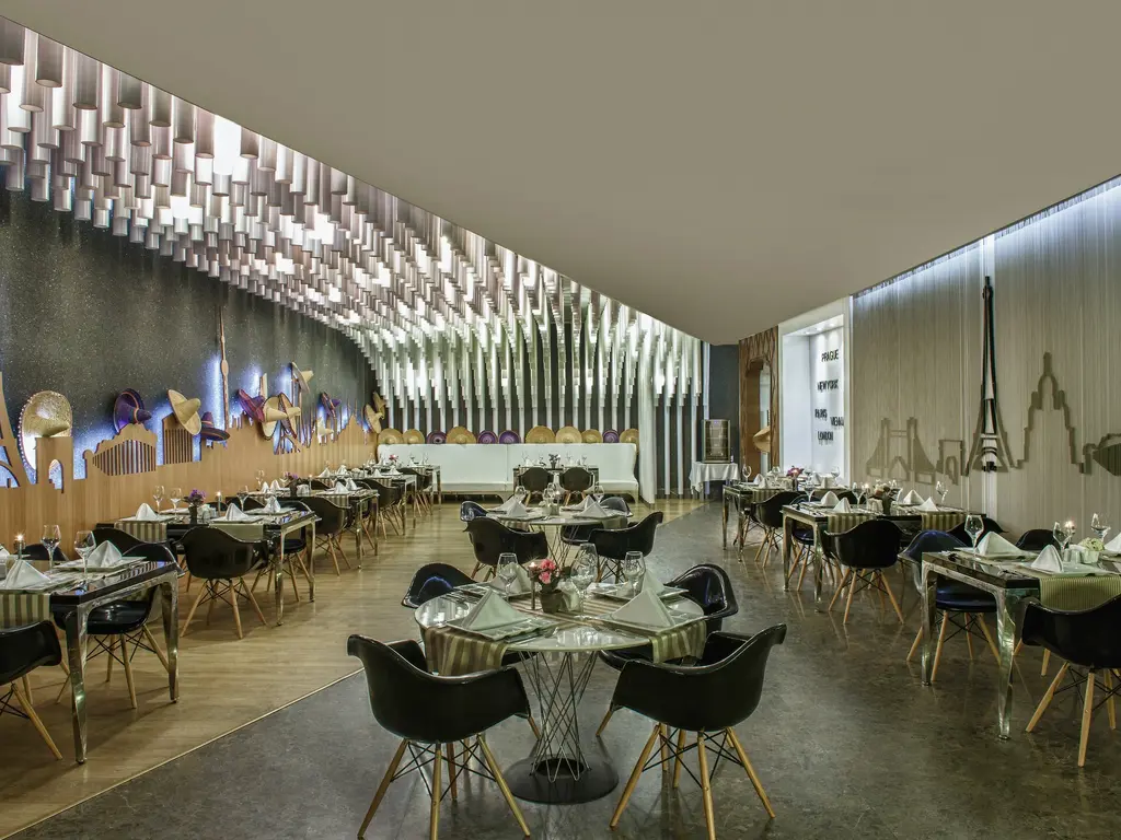 Снимка 21 - Delphin Imperial - Анталия-Лара Кунду, Турция