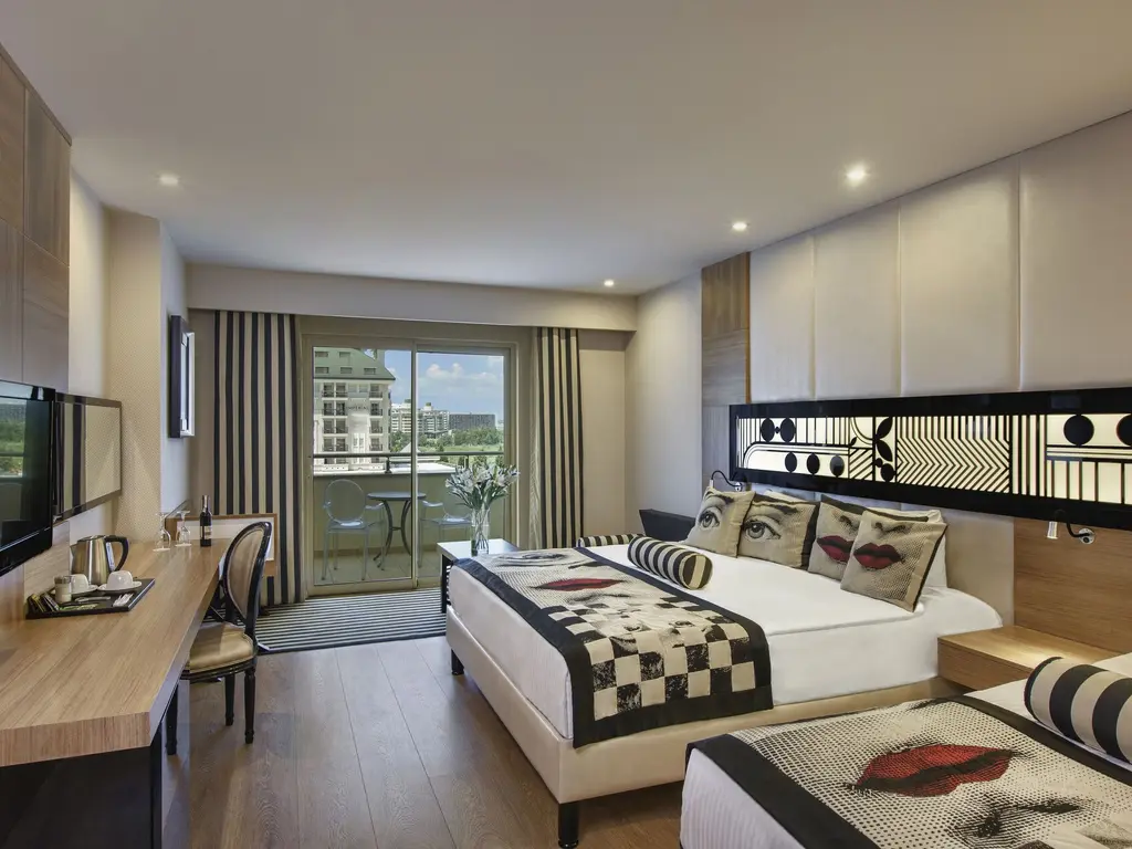 Снимка 25 - Delphin Imperial - Анталия-Лара Кунду, Турция