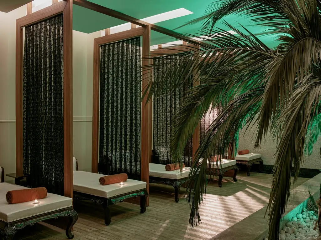Снимка 37 - Delphin Imperial - Анталия-Лара Кунду, Турция