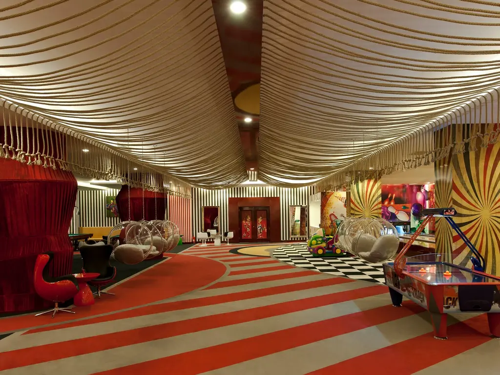 Снимка 39 - Delphin Imperial - Анталия-Лара Кунду, Турция