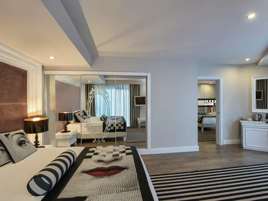 Снимка 31 - Delphin Imperial - Анталия-Лара Кунду, Турция