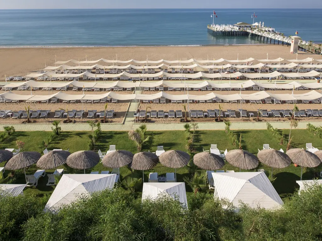 Снимка 17 - Delphin Imperial - Анталия-Лара Кунду, Турция