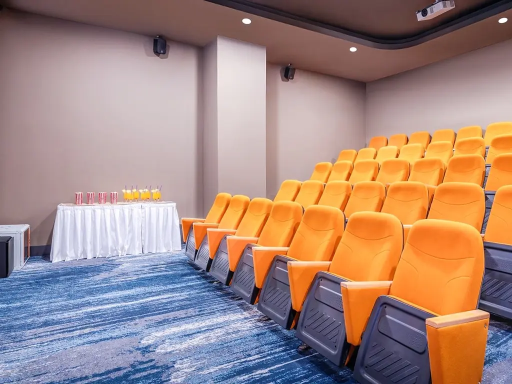 Снимка 32 - Delphin Palace Hotel - Анталия-Лара Кунду, Турция
