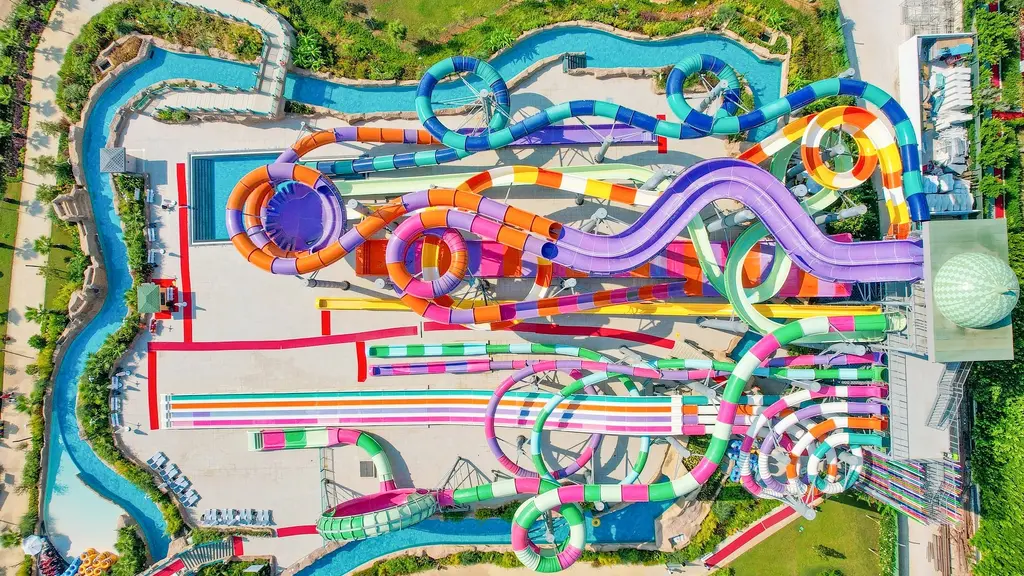 Снимка 5 - Delphin Palace Hotel - Анталия-Лара Кунду, Турция