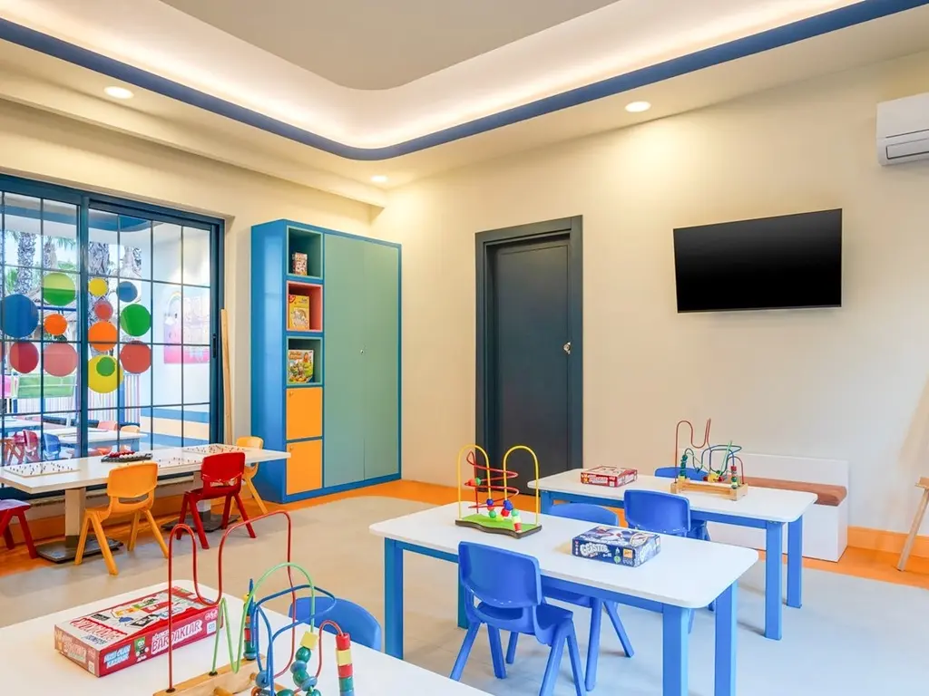 Снимка 28 - Delphin Palace Hotel - Анталия-Лара Кунду, Турция