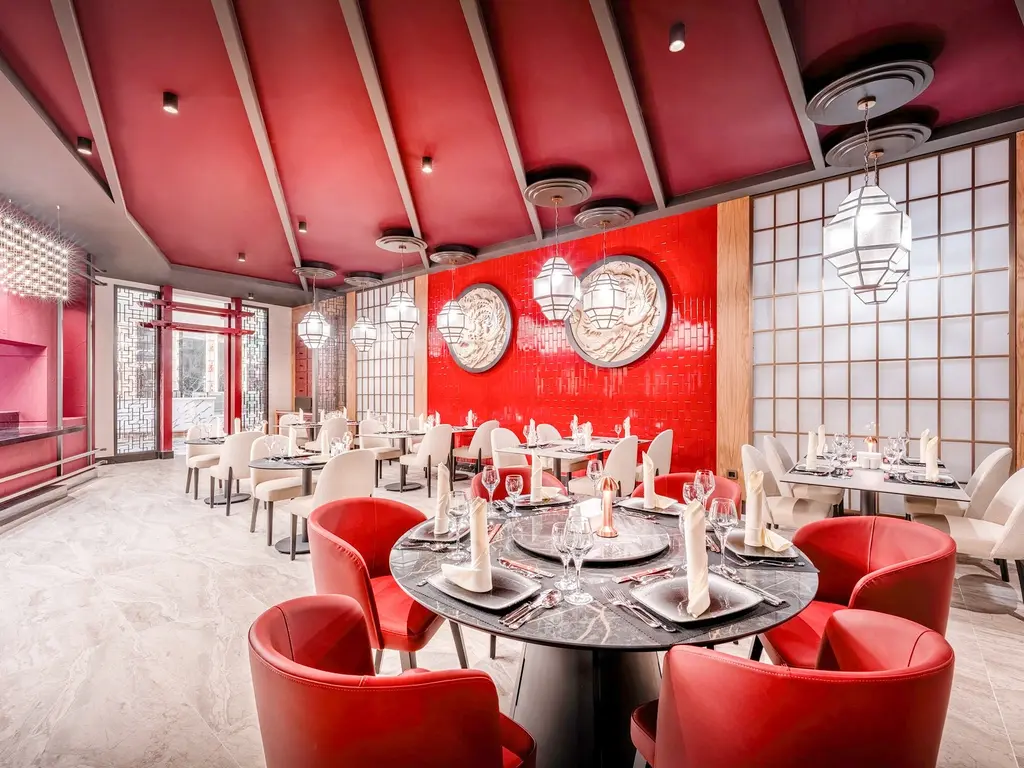 Снимка 22 - Delphin Palace Hotel - Анталия-Лара Кунду, Турция