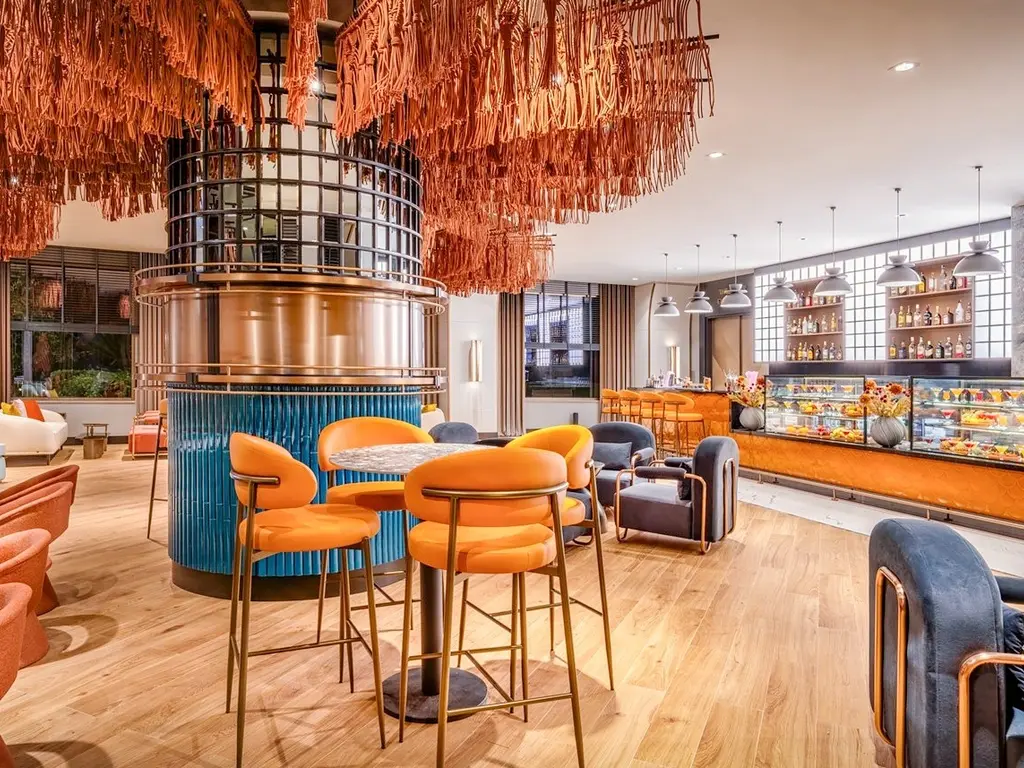 Снимка 15 - Delphin Palace Hotel - Анталия-Лара Кунду, Турция