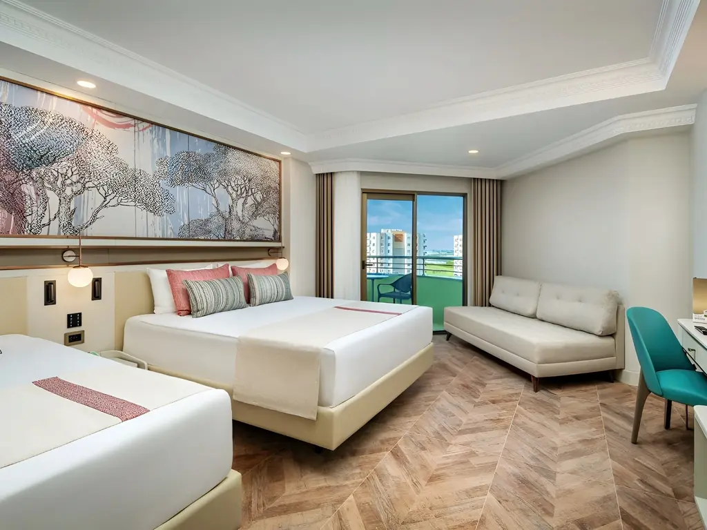 Снимка 23 - Delphin Palace Hotel - Анталия-Лара Кунду, Турция