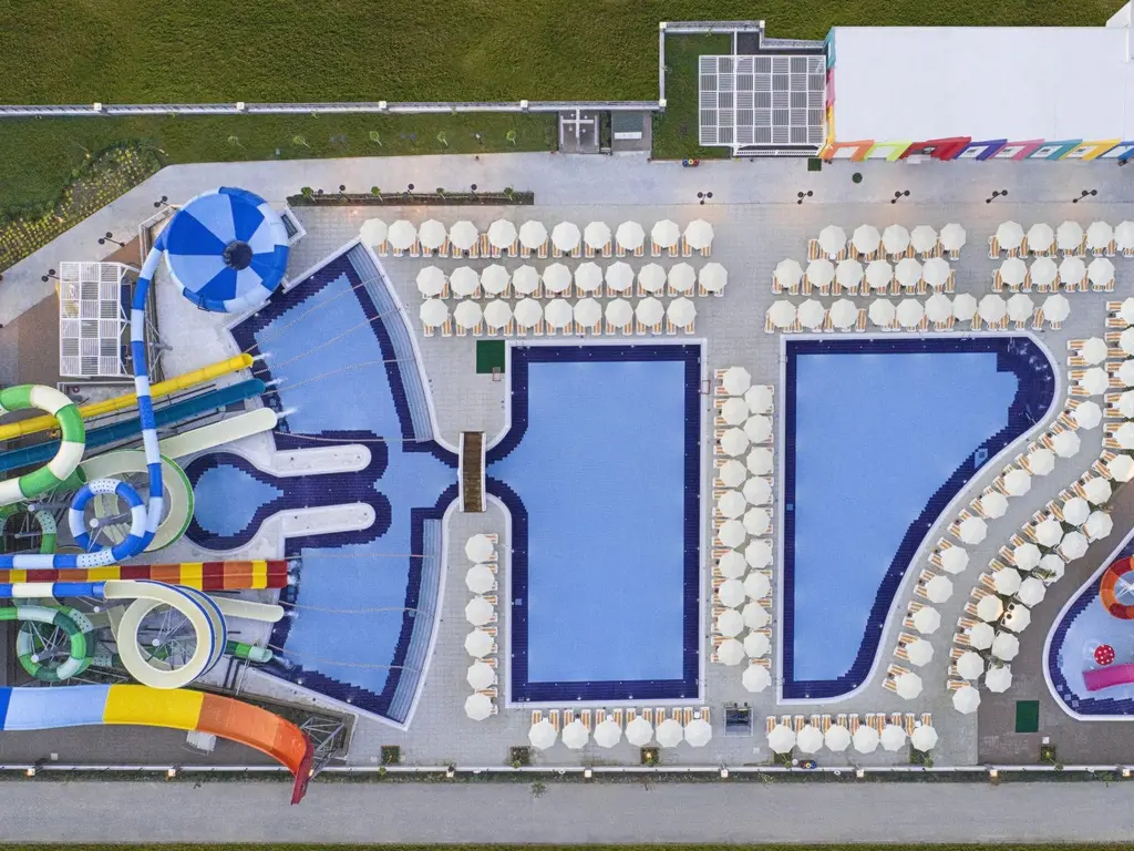 Снимка 4 - Greenwood Suites Resort - Анталия-Лара Кунду, Турция