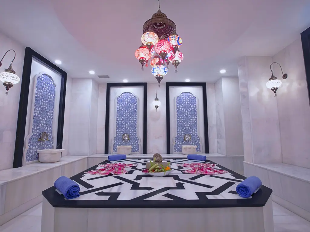 Снимка 13 - Greenwood Suites Resort - Анталия-Лара Кунду, Турция