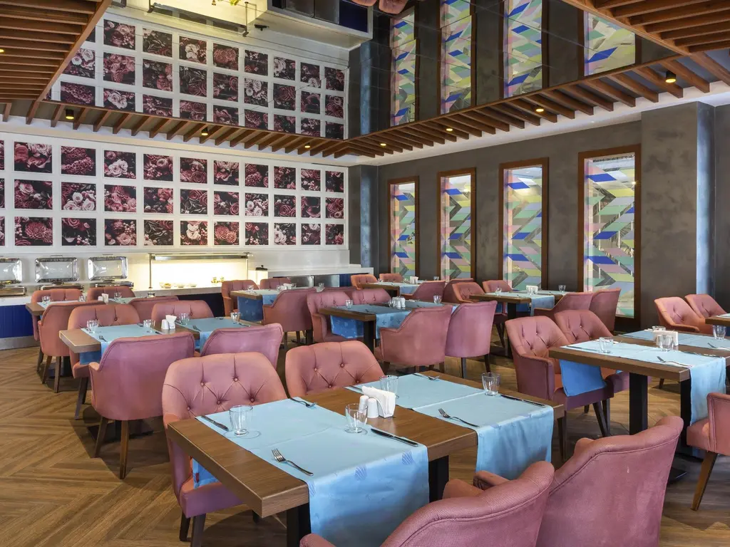Снимка 23 - Greenwood Suites Resort - Анталия-Лара Кунду, Турция