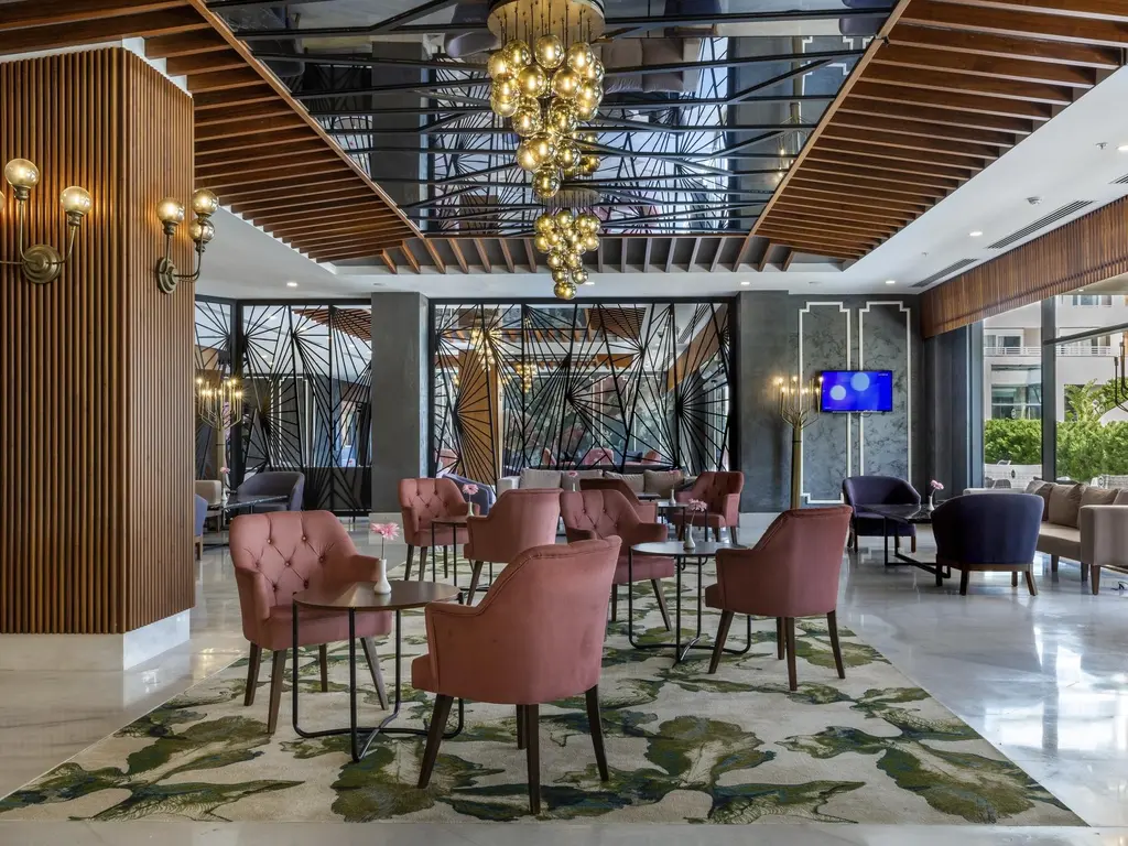 Снимка 20 - Greenwood Suites Resort - Анталия-Лара Кунду, Турция