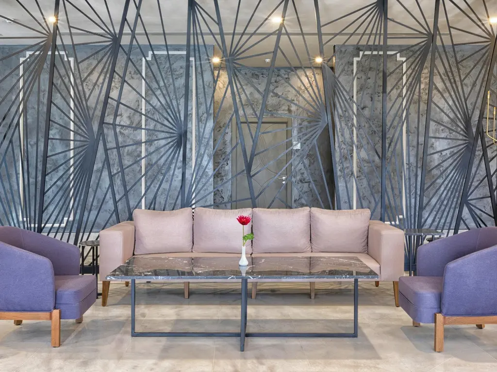 Снимка 18 - Greenwood Suites Resort - Анталия-Лара Кунду, Турция