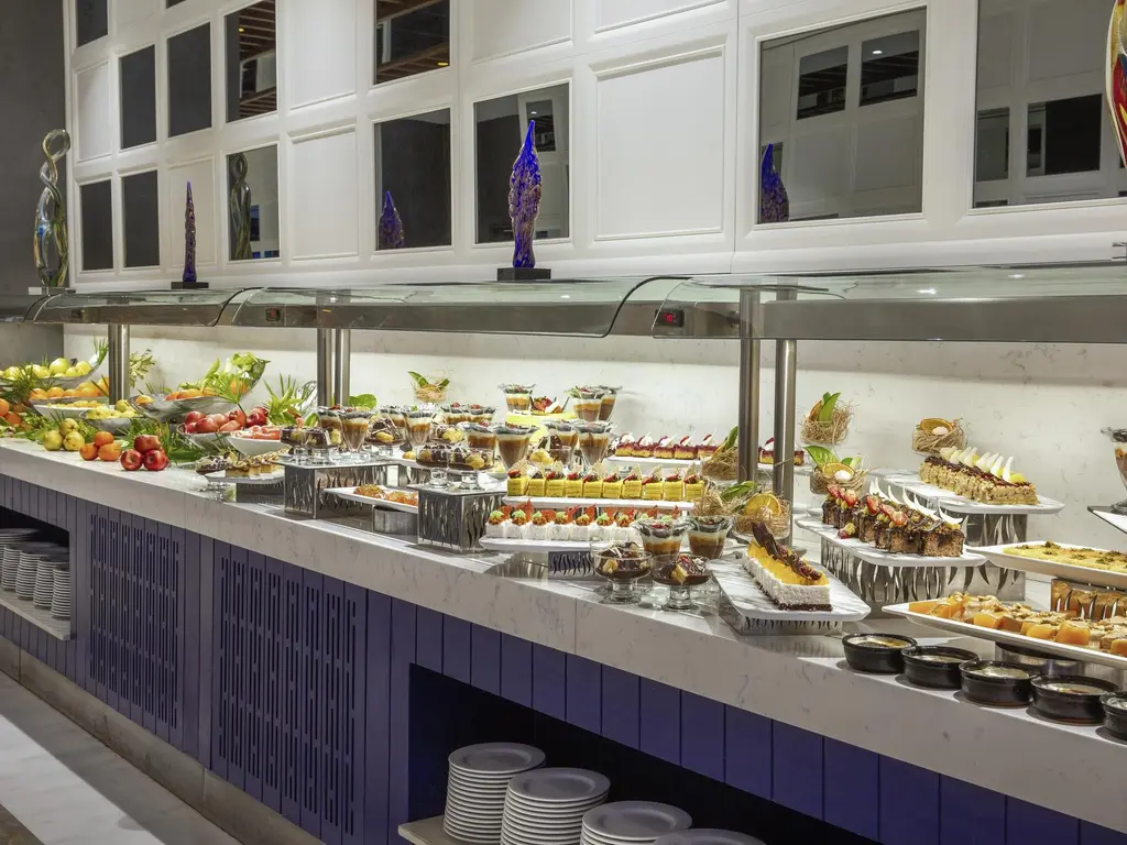 Снимка 17 - Greenwood Suites Resort - Анталия-Лара Кунду, Турция