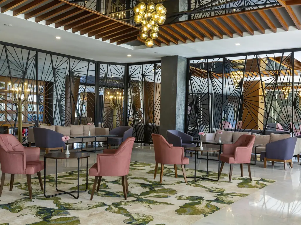 Снимка 19 - Greenwood Suites Resort - Анталия-Лара Кунду, Турция