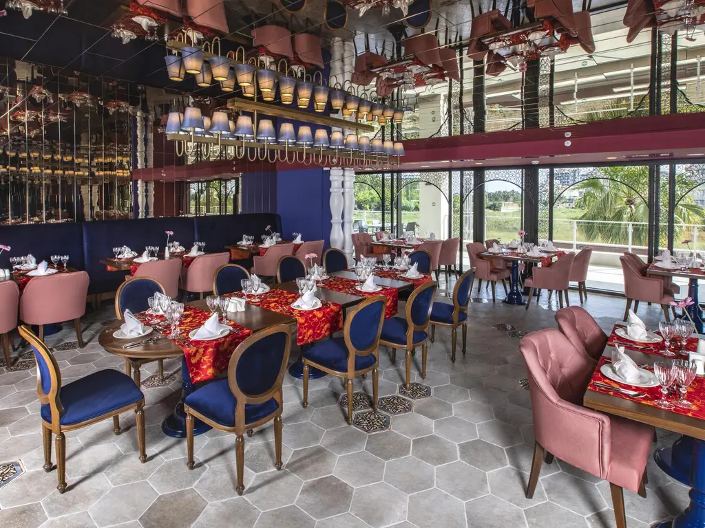 Снимка 21 - Greenwood Suites Resort - Анталия-Лара Кунду, Турция
