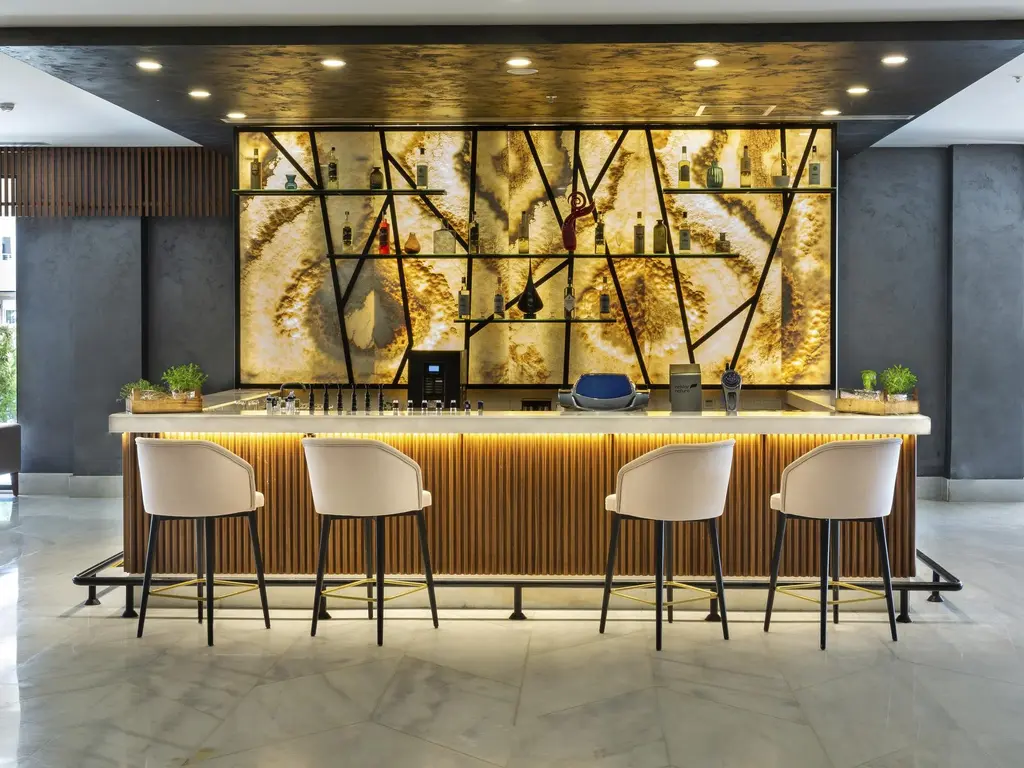 Снимка 16 - Greenwood Suites Resort - Анталия-Лара Кунду, Турция