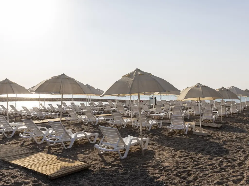 Снимка 10 - Greenwood Suites Resort - Анталия-Лара Кунду, Турция