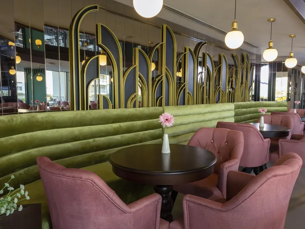 Снимка 24 - Greenwood Suites Resort - Анталия-Лара Кунду, Турция