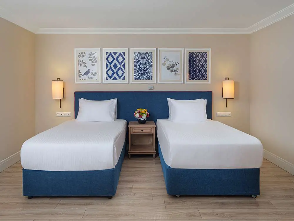 Снимка 14 - IC Hotels Green Palace - Анталия-Лара Кунду, Турция