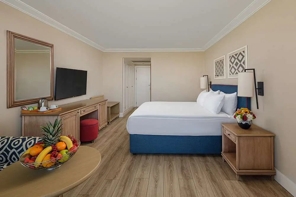Снимка 13 - IC Hotels Green Palace - Анталия-Лара Кунду, Турция