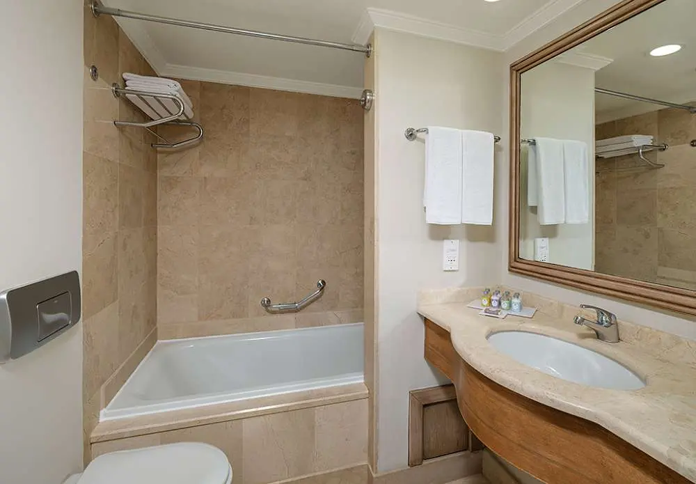 Снимка 18 - IC Hotels Green Palace - Анталия-Лара Кунду, Турция
