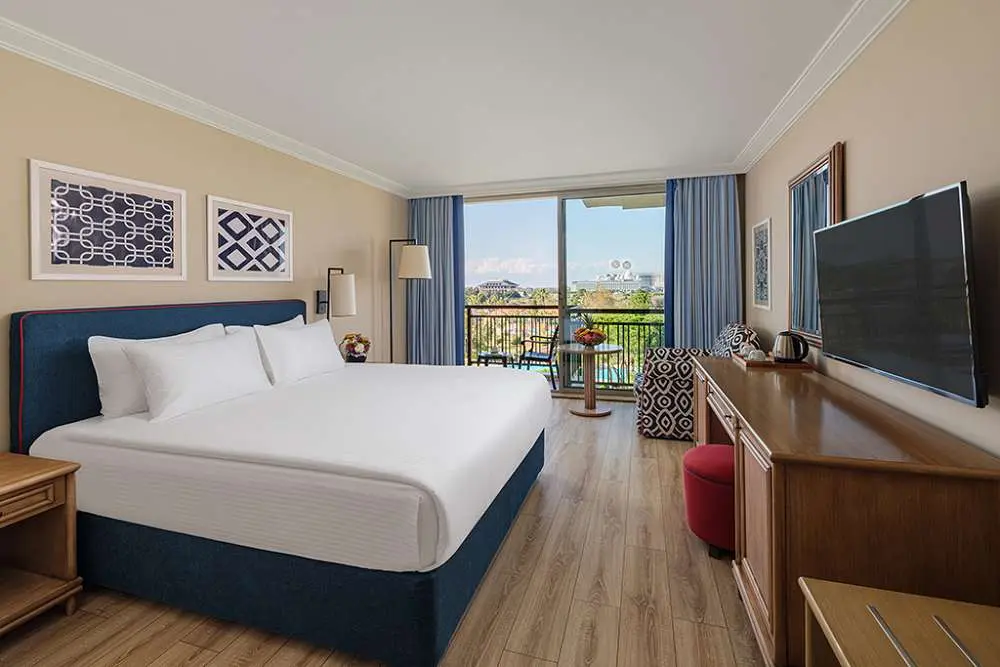 Снимка 11 - IC Hotels Green Palace - Анталия-Лара Кунду, Турция