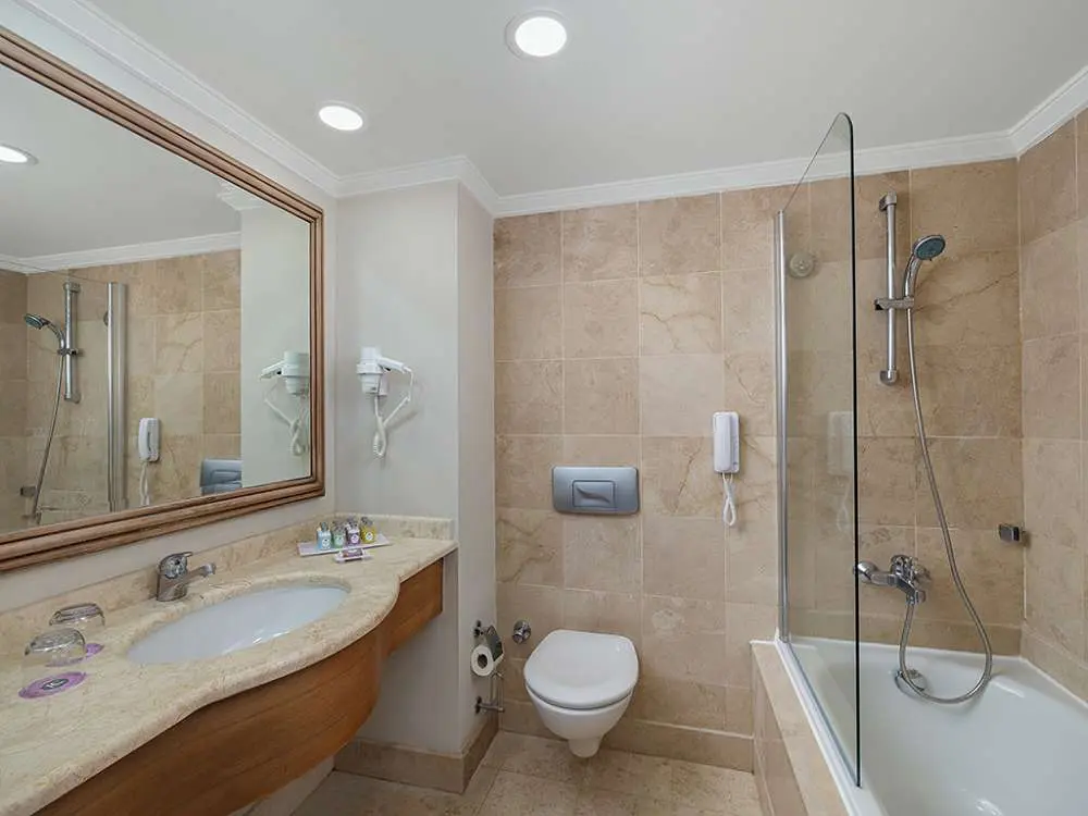 Снимка 16 - IC Hotels Green Palace - Анталия-Лара Кунду, Турция